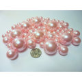 Multifunctional faux pearls with CE certificate